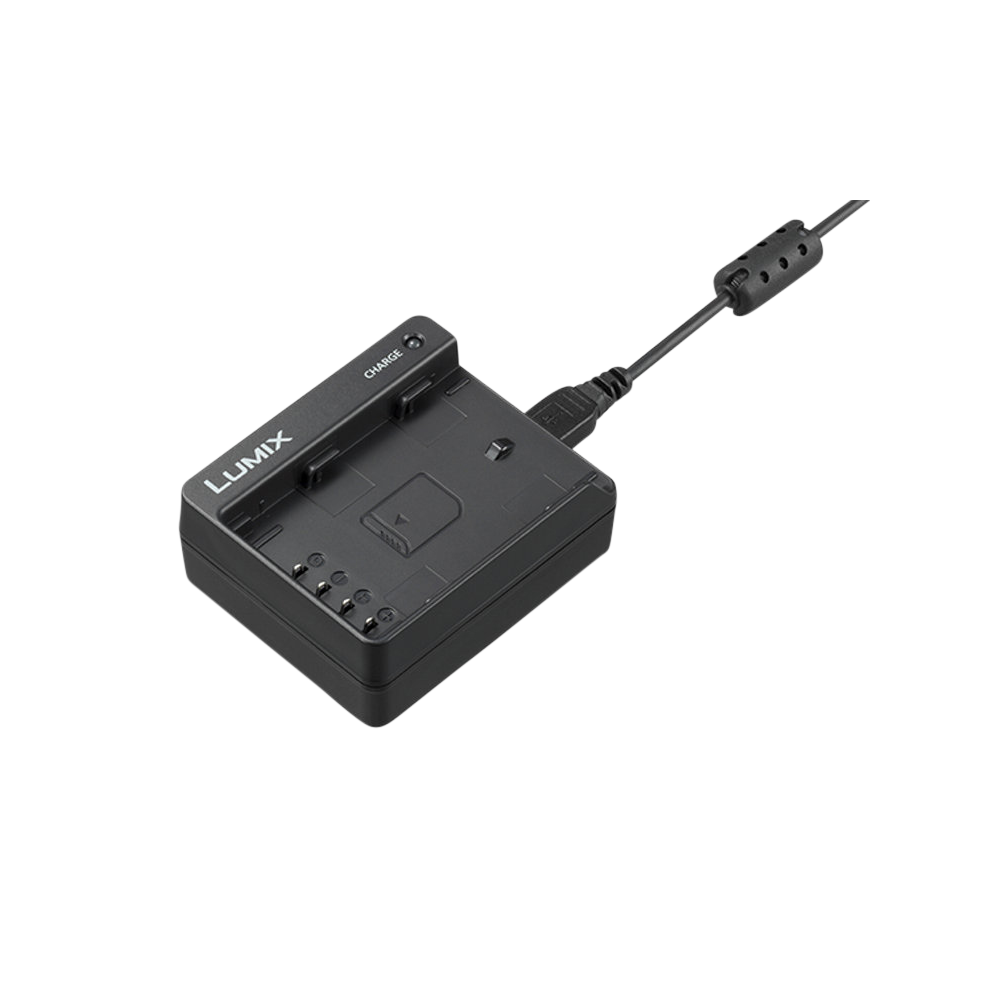 Panasonic Battery Charger DMW-BTC12E