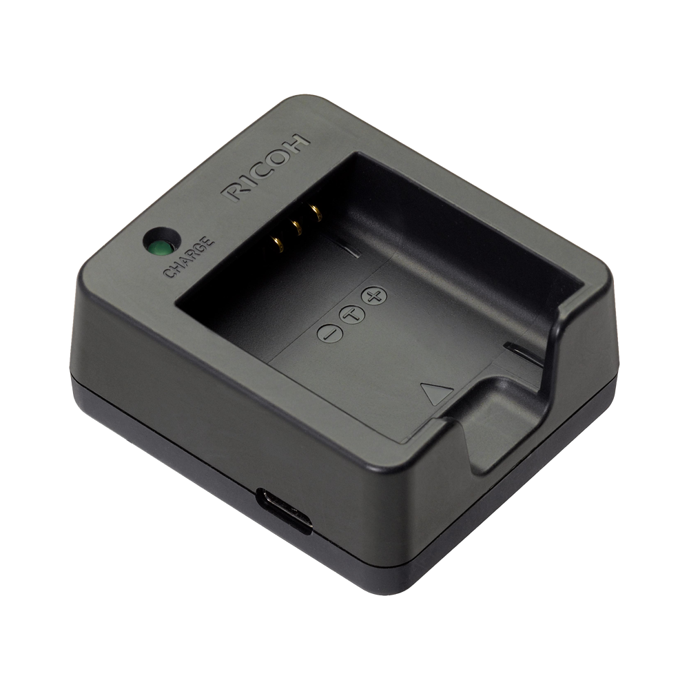 Ricoh Batteriladdare BJ-11 till Ricoh GR III