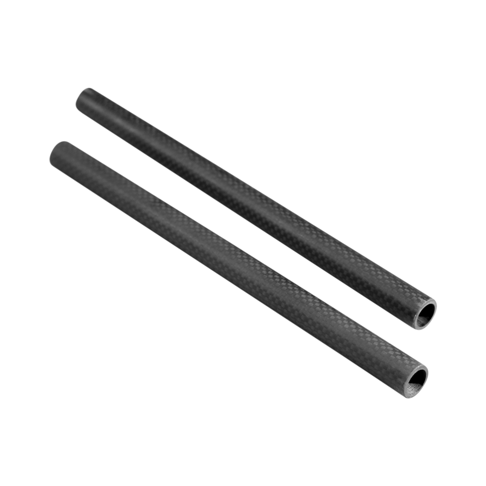SmallRig 1690 15mm Carbon Fiber Rod (22.5cm)