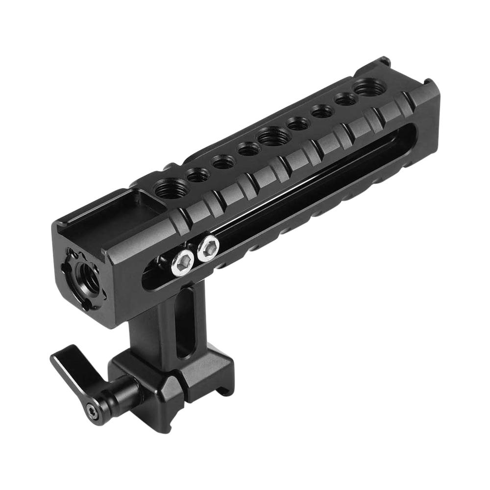 SMALLRIG 1955 Handle NATO Action Stabilizing