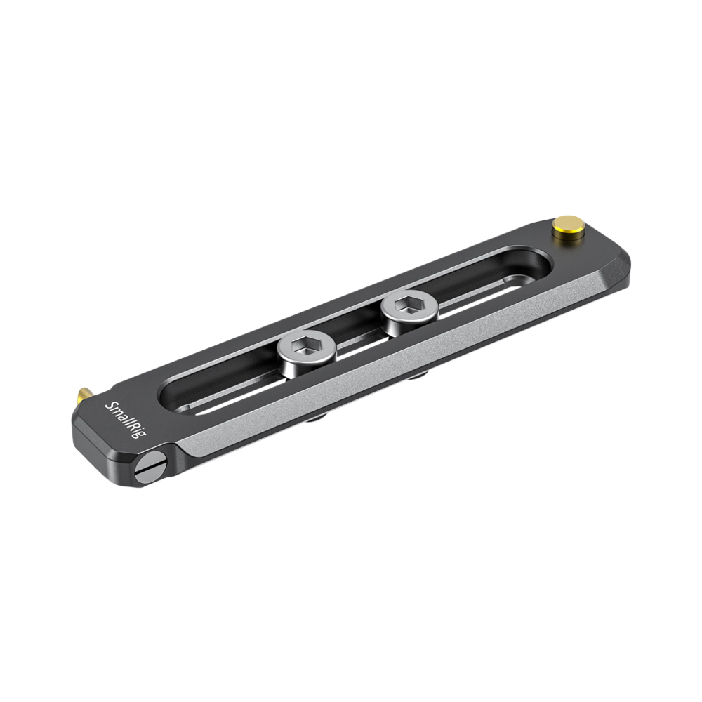 SMALLRIG 2484 Low Profile Nato Rail 90mm