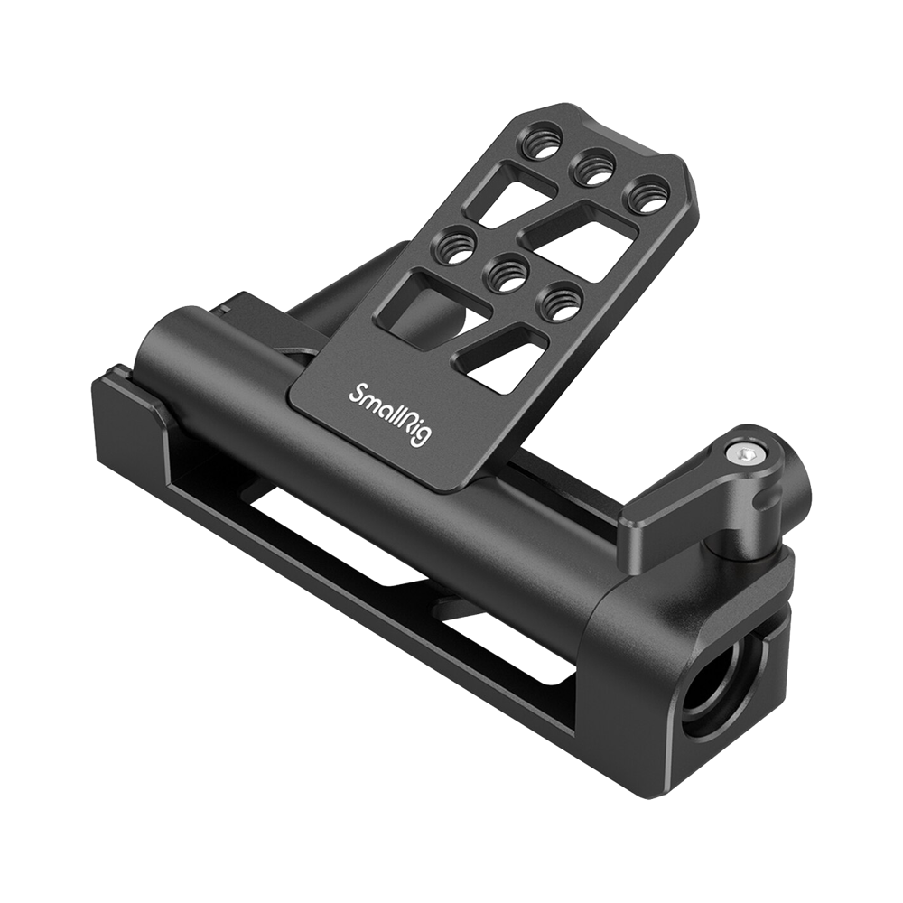 SmallRig 2802 Dual 15mm Rod Battery Hinge