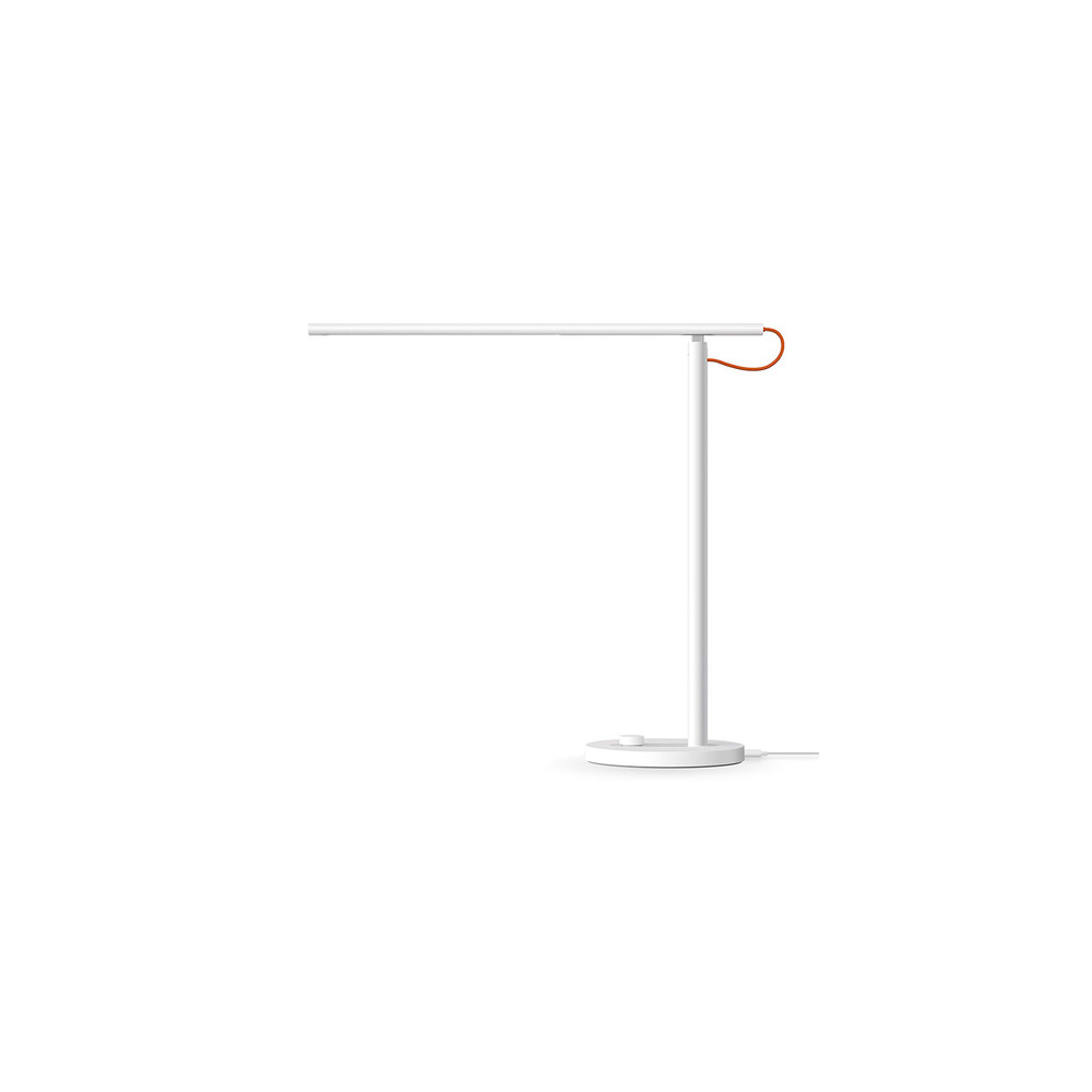 Xiaomi Mi LED Desk Lamp 1S bordslampor Vit