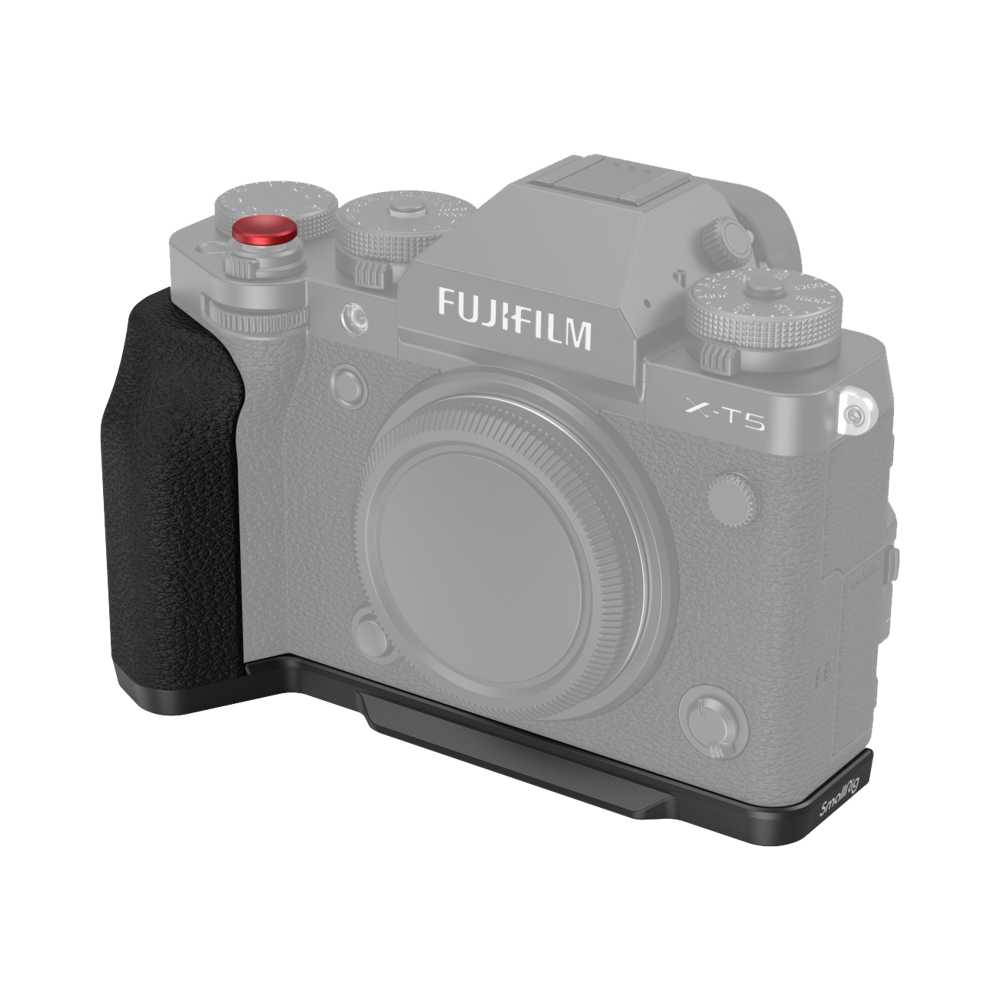 SmallRig 4260 L-Shape Grip For Fujifilm X-T5 (Black)