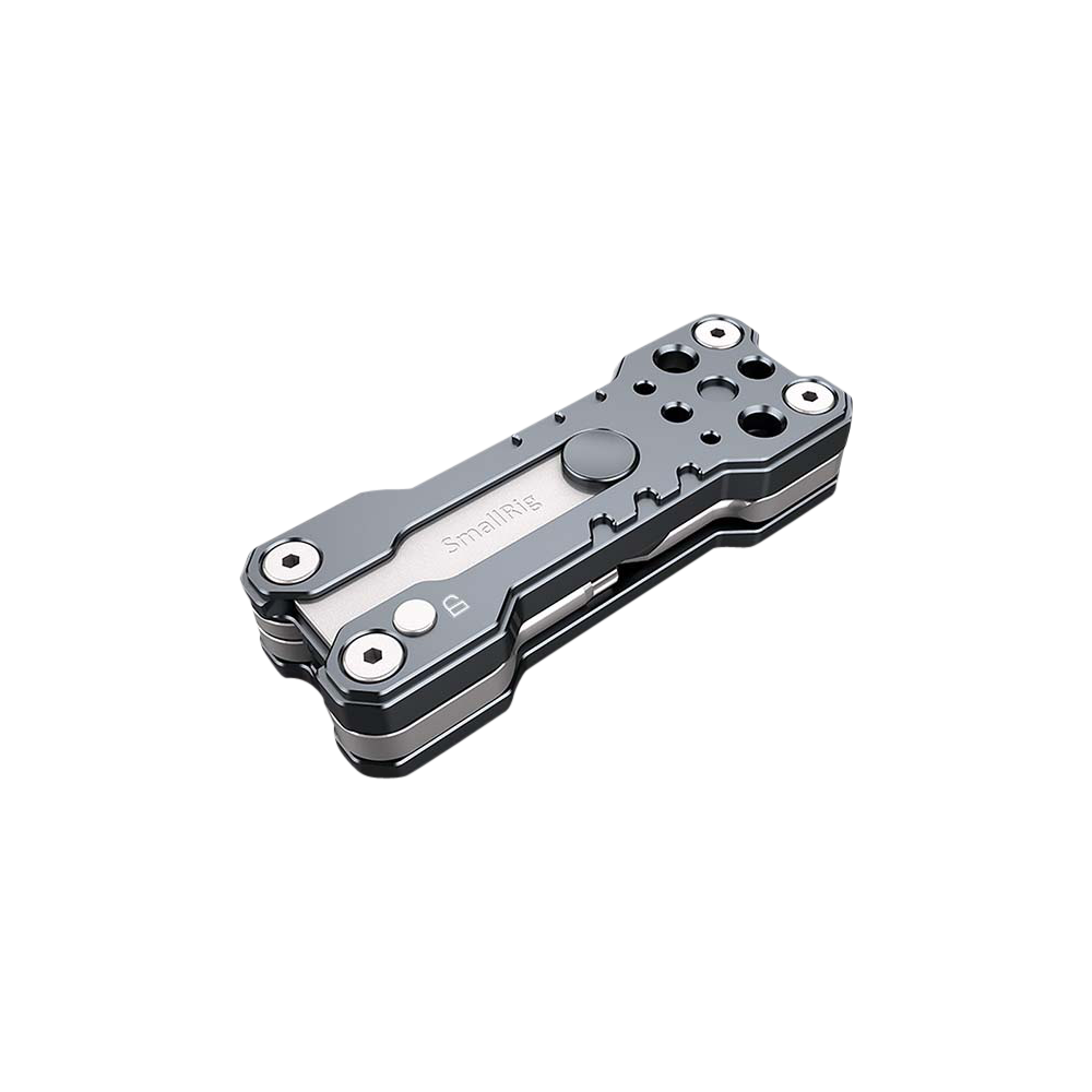SMALLRIG 2495 FOLDING SCREWDRIVER KIT HUNTER