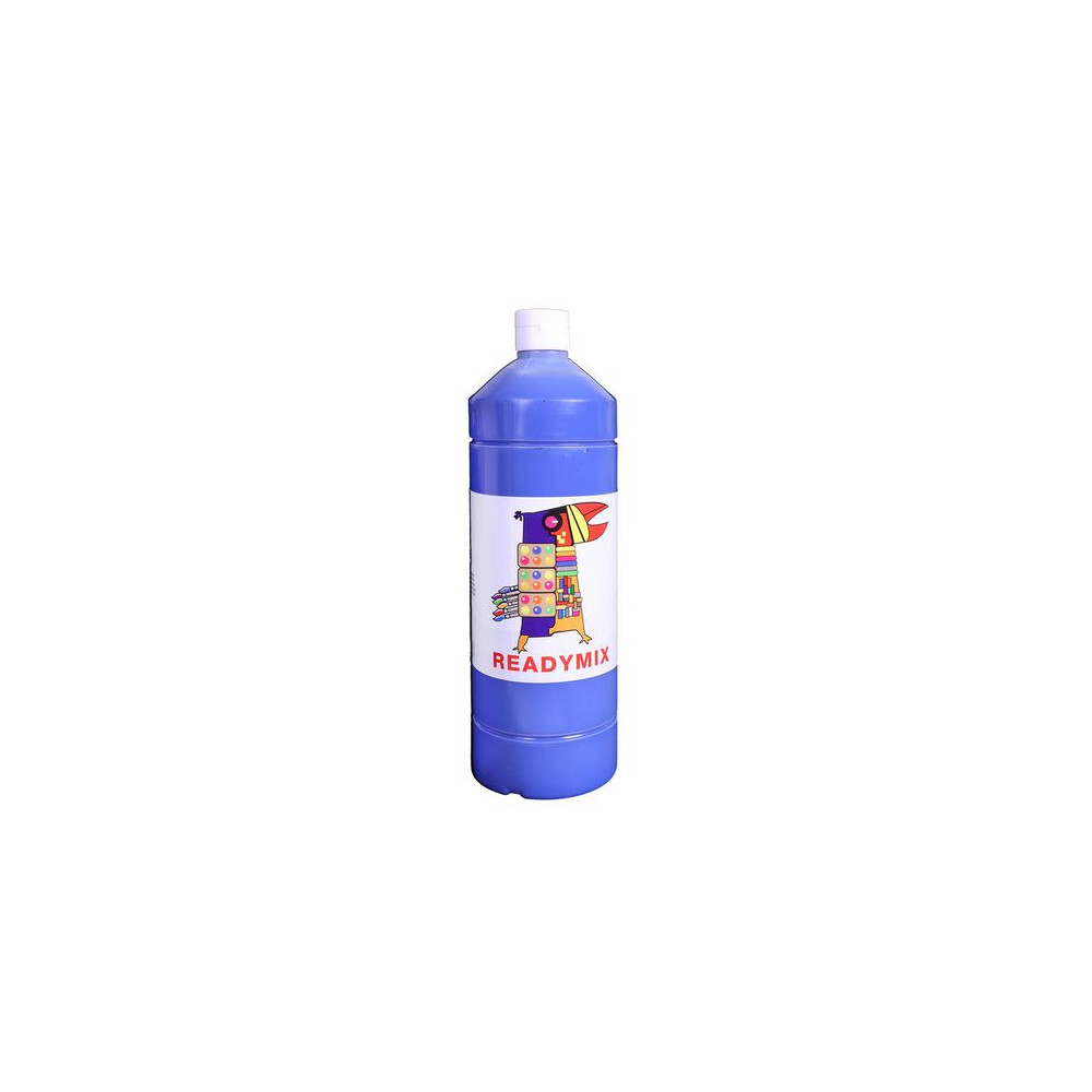 Readymix 1L marinblå [NORDIC Brands]
