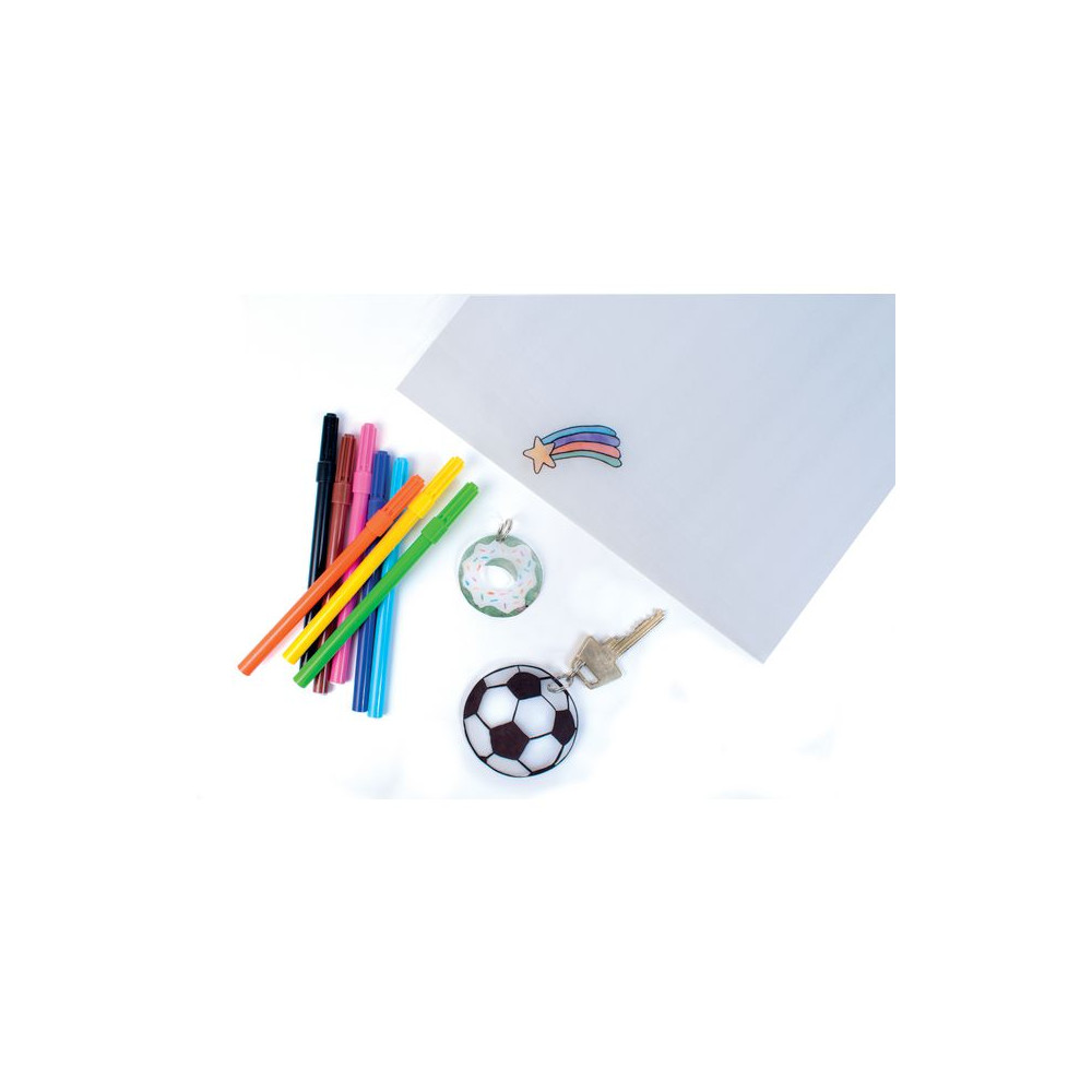 Krympplattor 10/fp [NORDIC Brands]