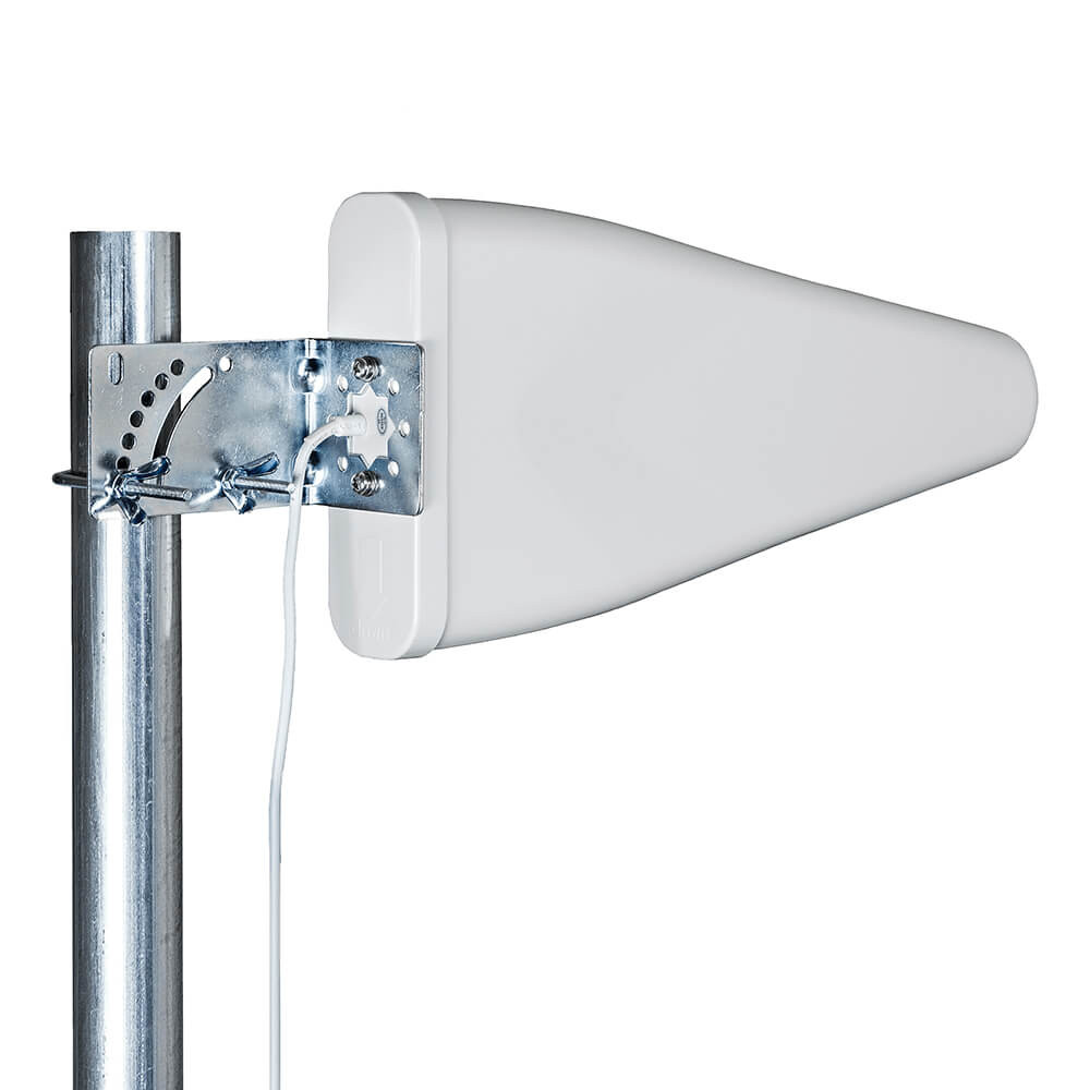 Antenna Pro-5000-5G 5G/4G/3G/2G 11dBi White, 7,5m cable, SMA