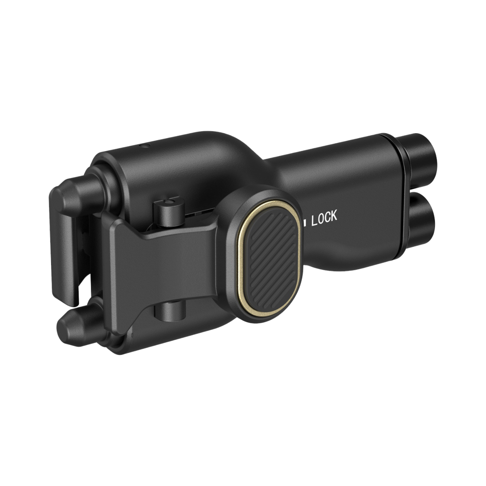 SmallRig 4404 Quick Release adapter for Side Handle