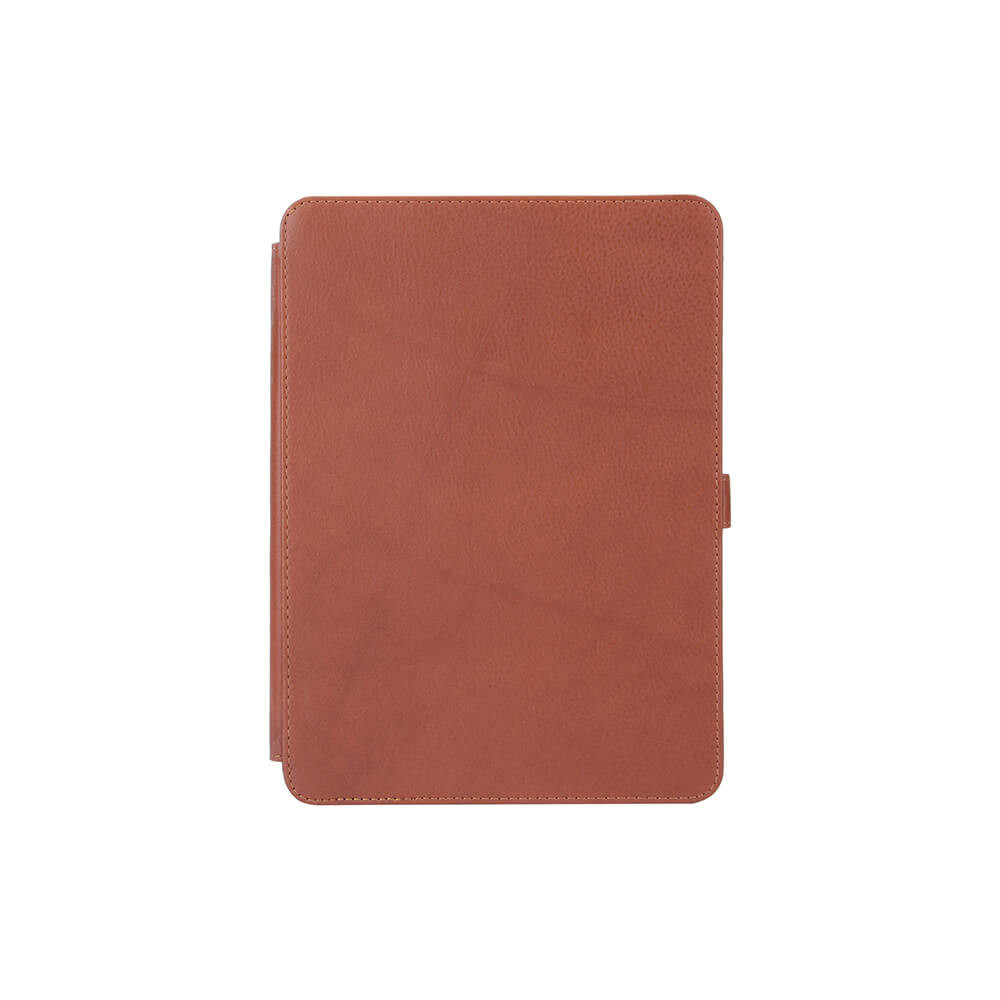 Tablet Case Leather Brown iPad Air 11" 24/25, iPad Air 10.9" 20/22