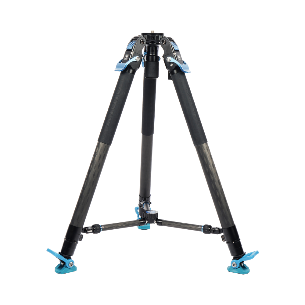 Sirui Pro Video Tripod Rapid SVT-75 Pro