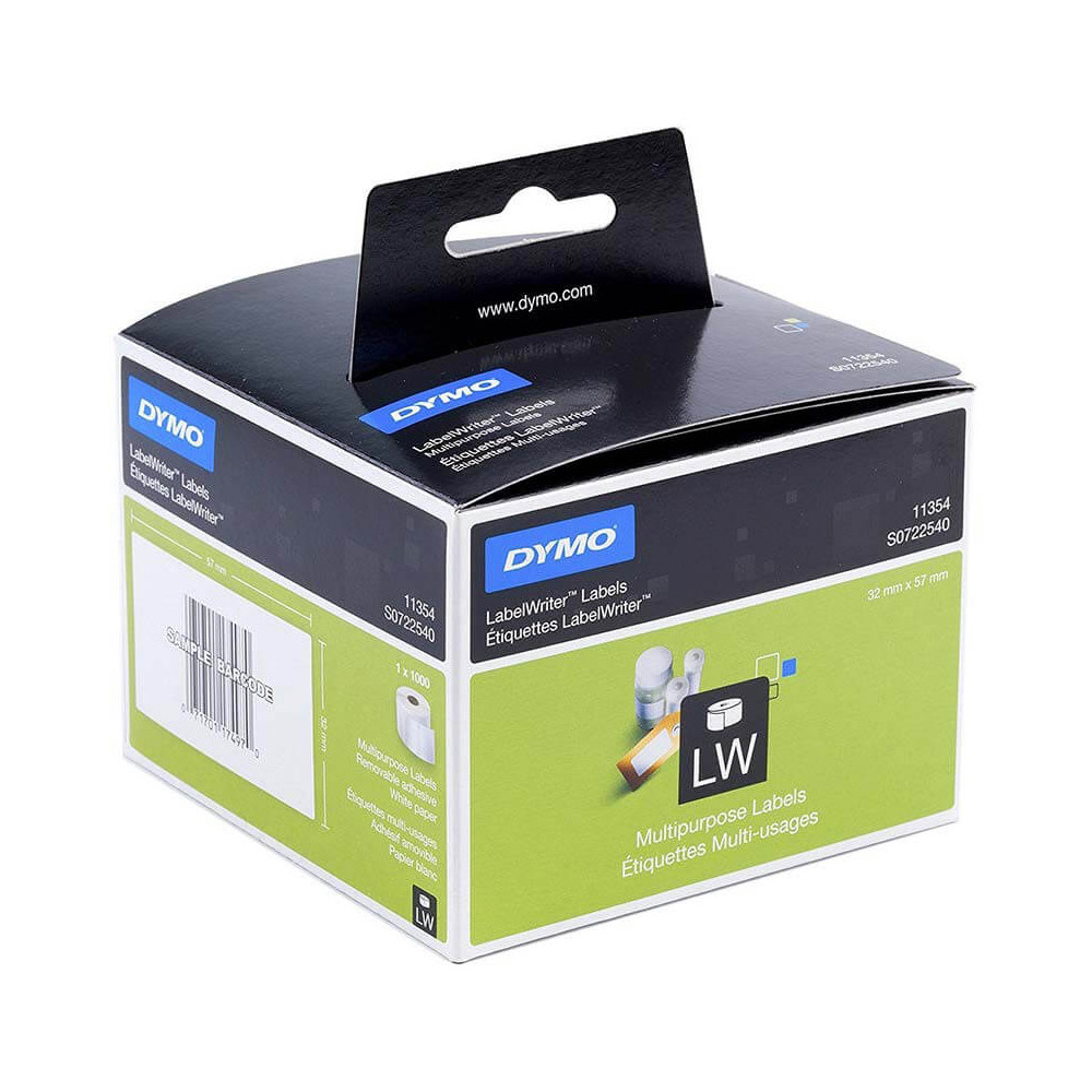 Labels S0722540 11354 Multipurpose