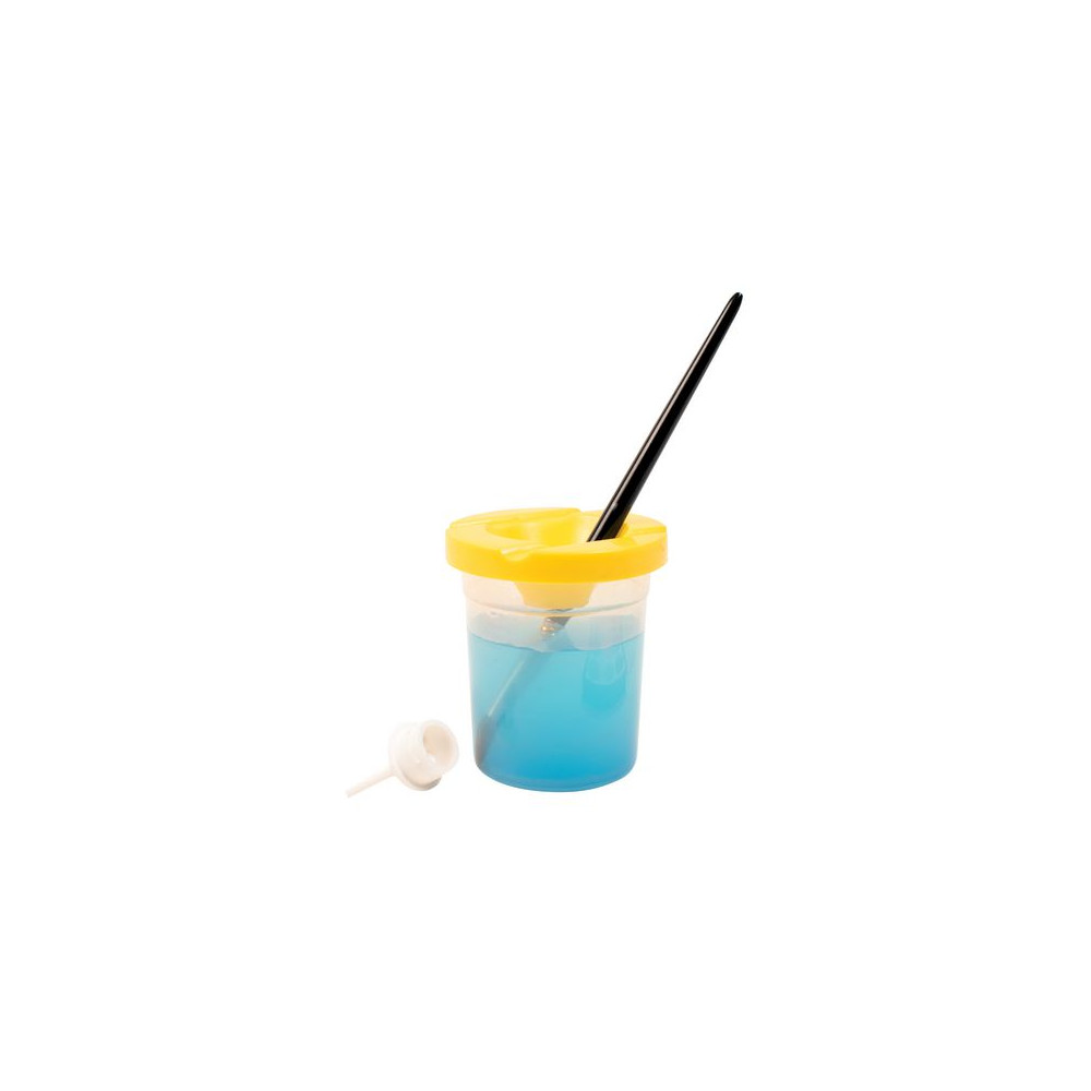 Penselmugg 12/fp Playbox