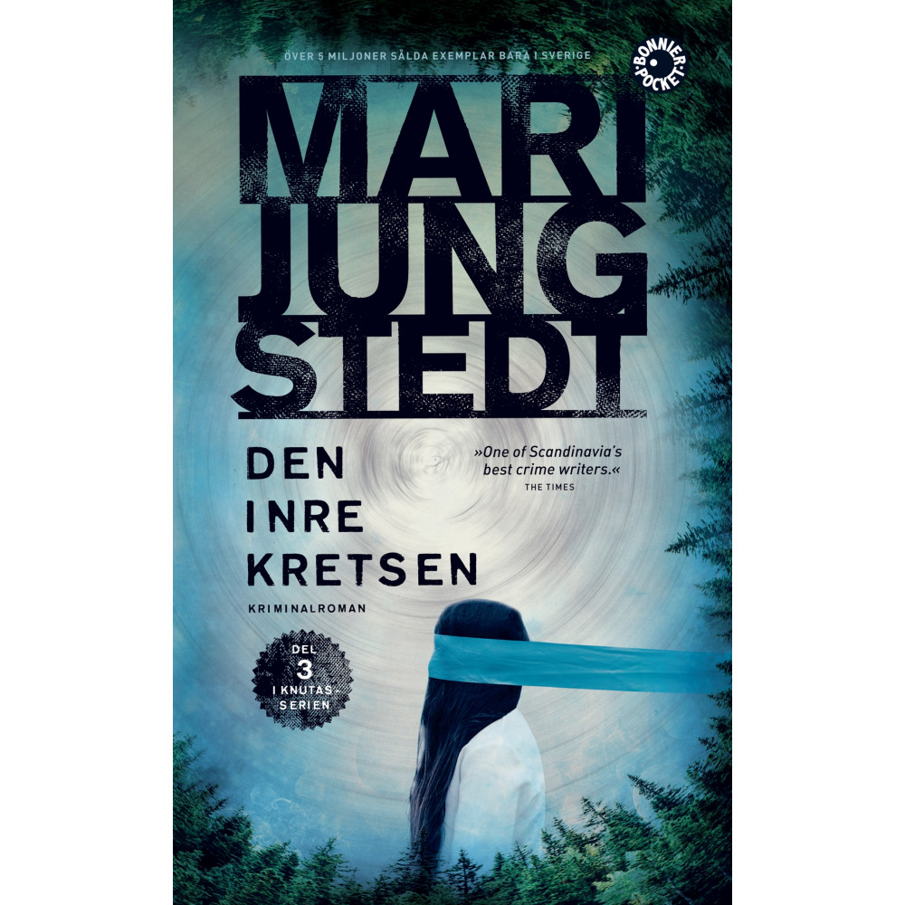 Den inre kretsen (pocket) Mari Jungstedt