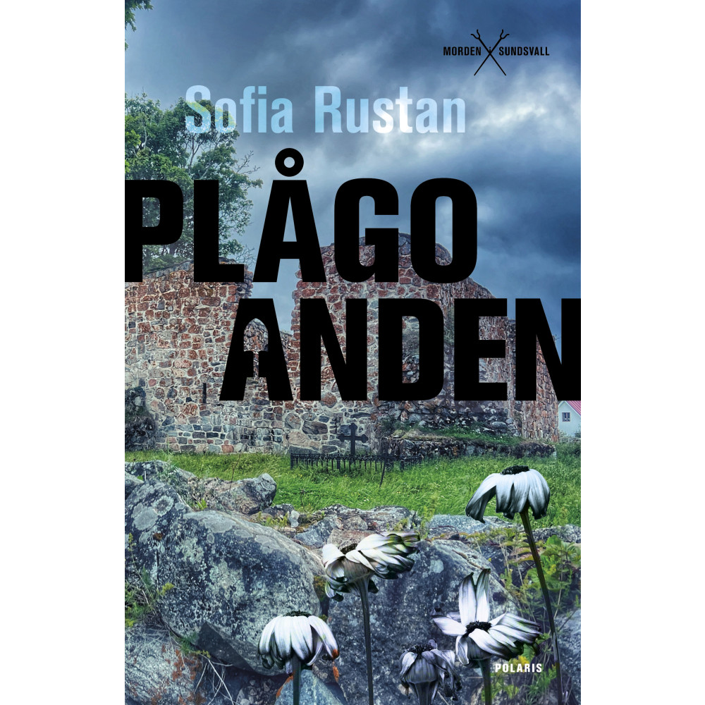 Plågoanden (inbunden) Sofia Rustan