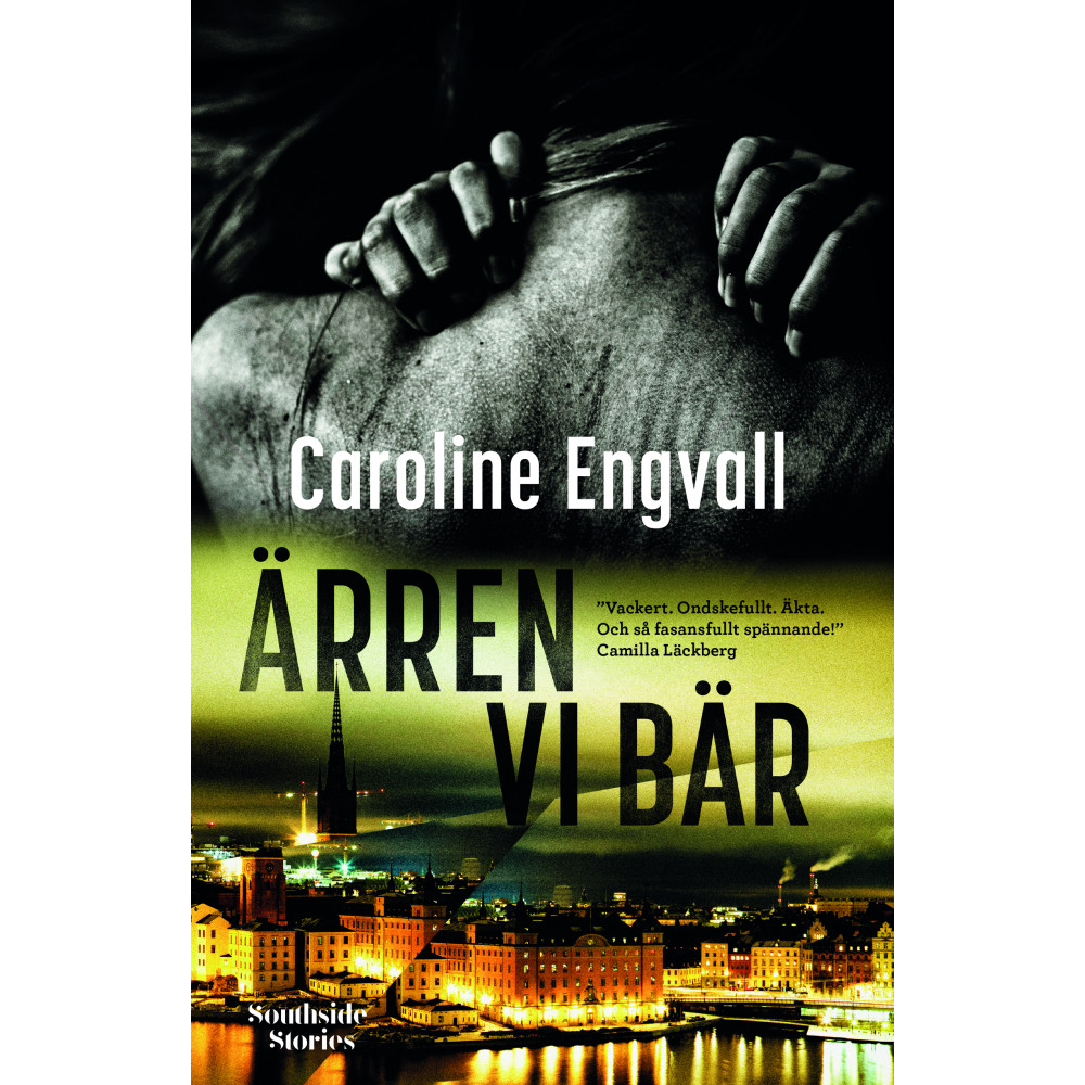 Ärren vi bär (pocket) Caroline Engvall