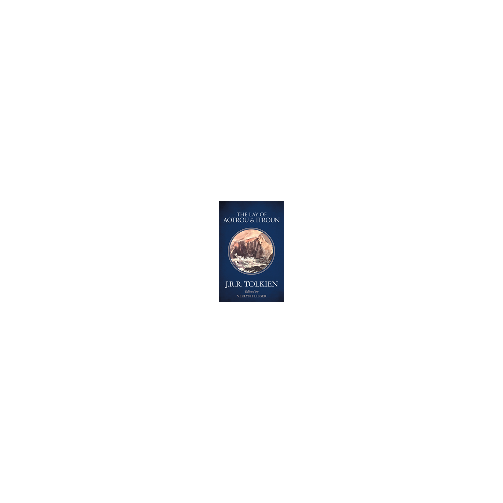 The Lay of Aotrou and Itroun (pocket, english) J. R. R. Tolkien