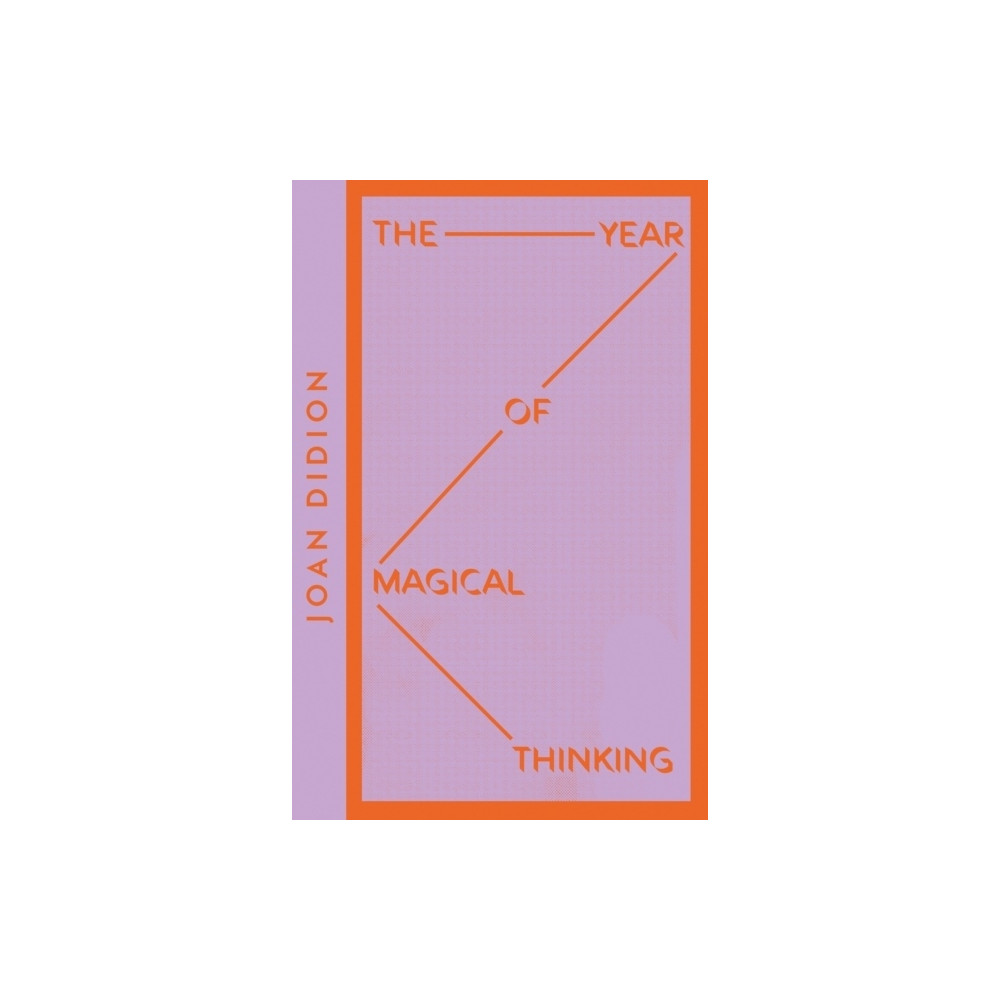 Year of Magical Thinking (pocket, eng)
