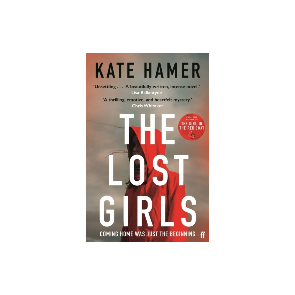 The Lost Girls (pocket, english) Kate Hamer