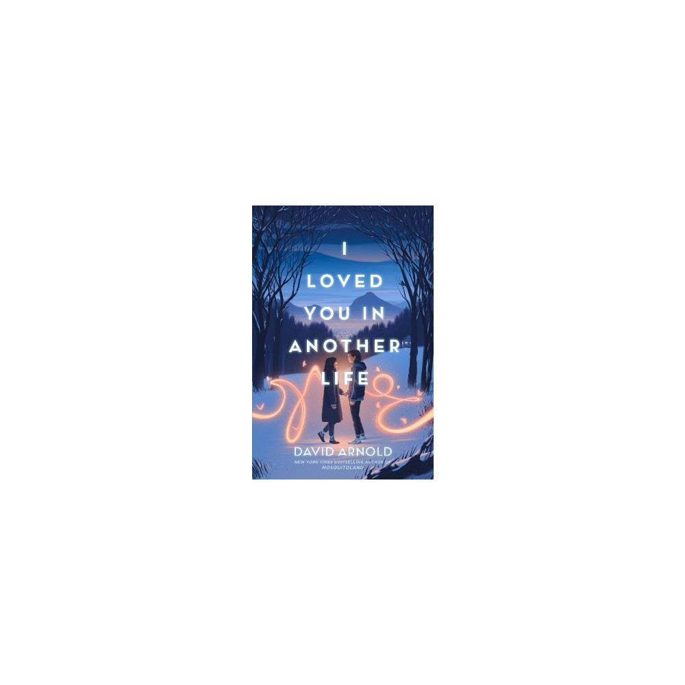 I Loved You in Another Life (häftad, english) David Arnold