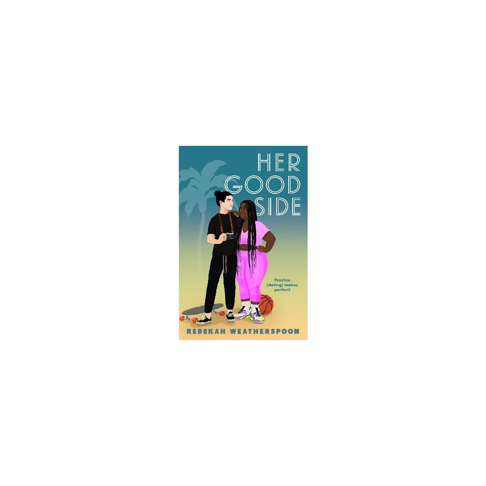 Her Good Side (häftad, english) Rebekah Weatherspoon
