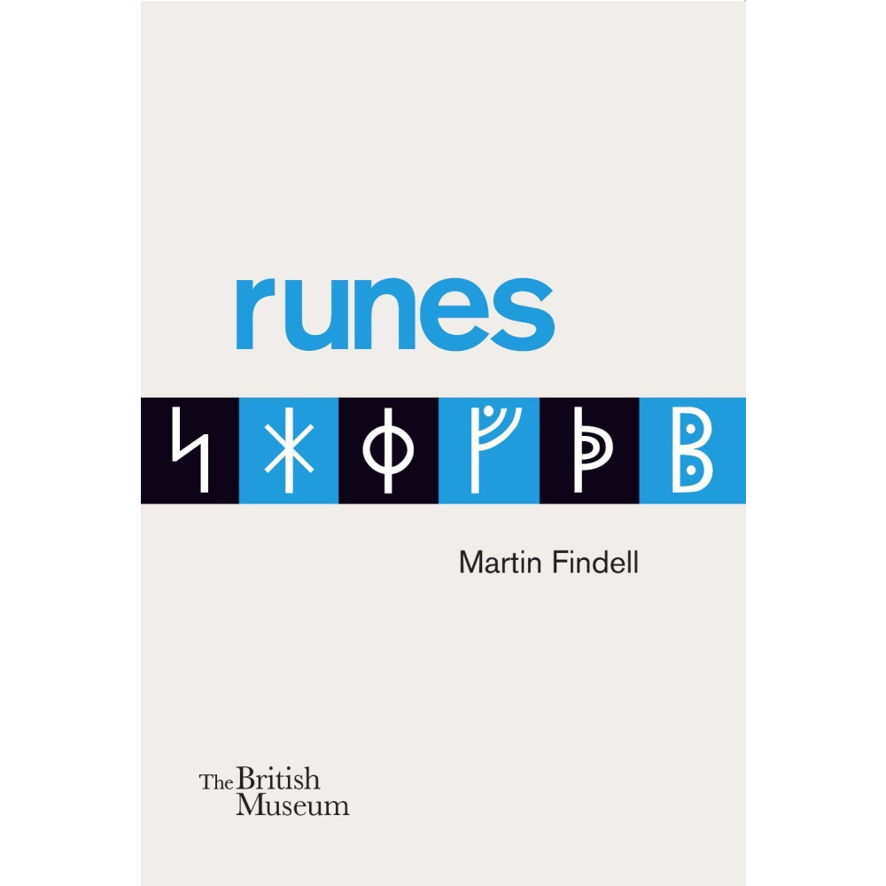 Runes (häftad, eng)
