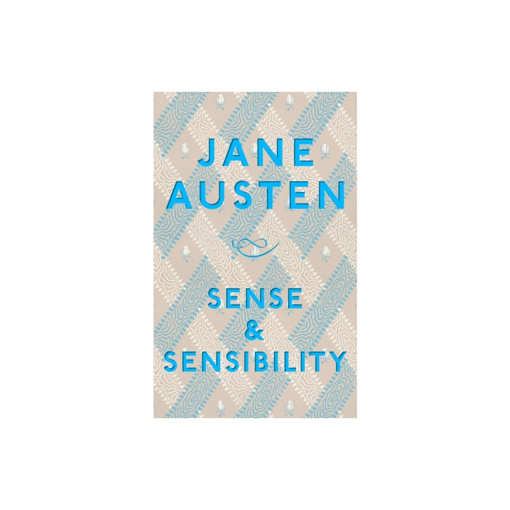 Sense and Sensibility (pocket, english) Jane Austen