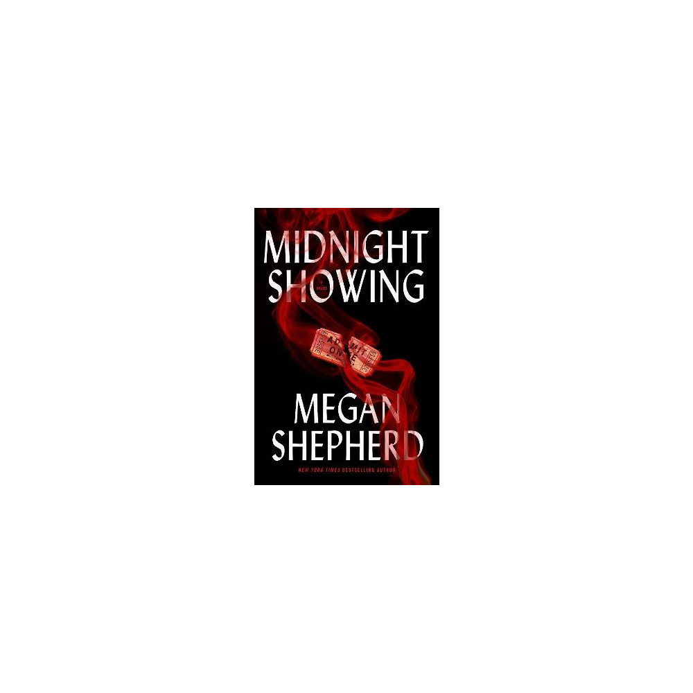 Midnight Showing (pocket, english) Megan Shepherd