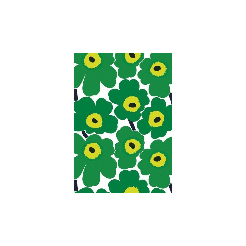 Marimekko Flexi Journal - Unikko (bok, english) Marimekko