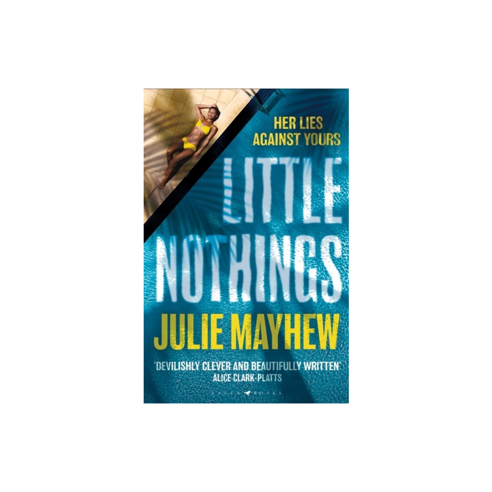 Little Nothings (pocket, english) Julie Mayhew