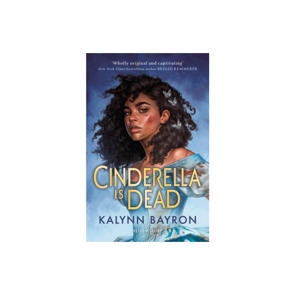Cinderella Is Dead (pocket, english) Kalynn Bayron