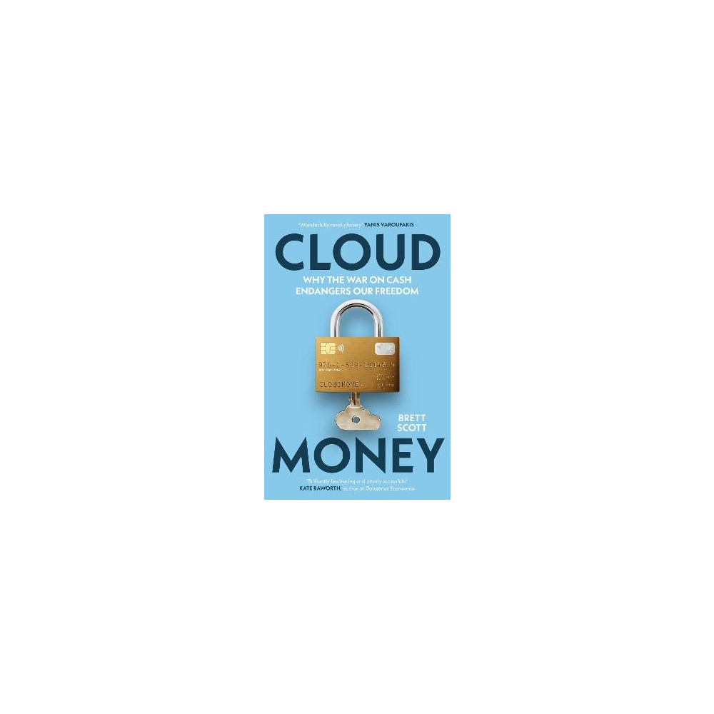 Cloudmoney (pocket, eng)