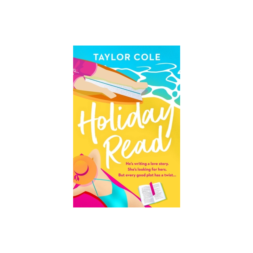 Holiday Read (pocket, english) Taylor Cole
