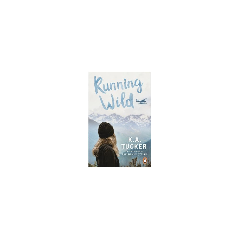 Running Wild (pocket, english) K.A. Tucker