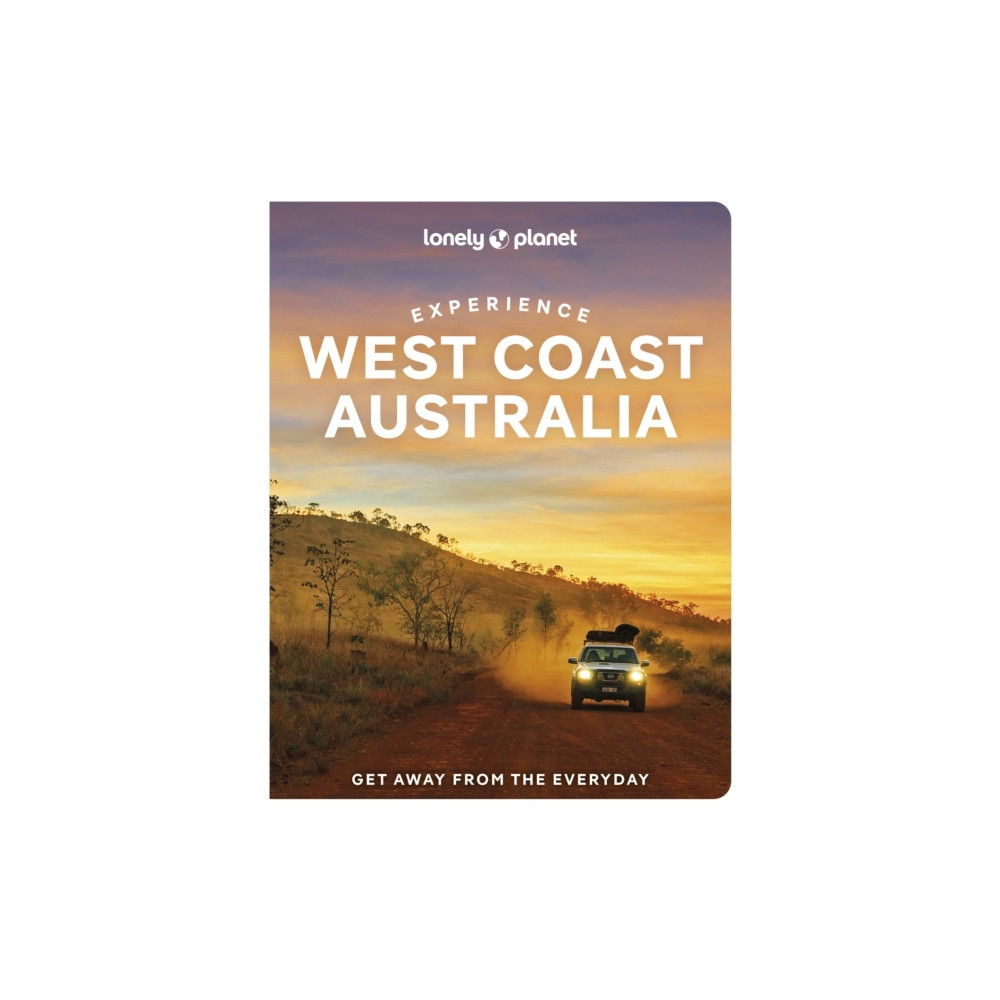 Lonely Planet Experience West Coast Australia (pocket, eng)