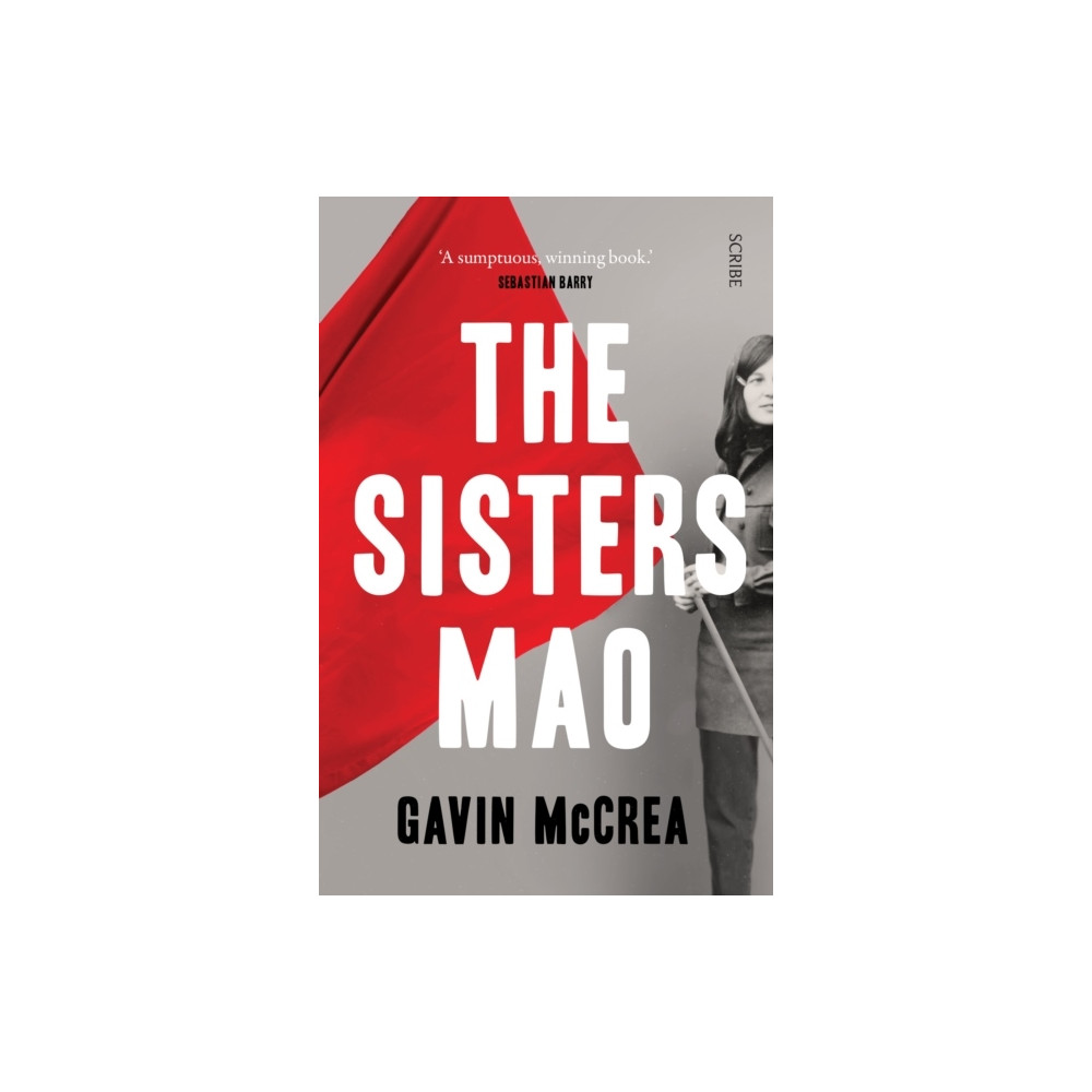 Sisters Mao - a novel (pocket, english) Gavin McCrea