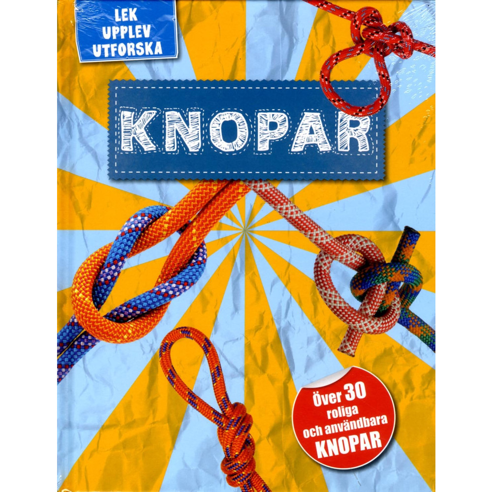 Knopar (inbunden)