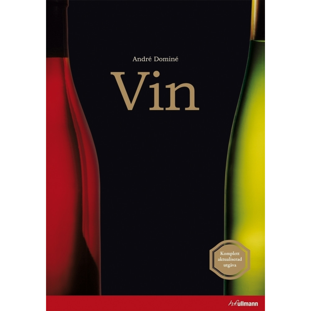 Vin (inbunden)