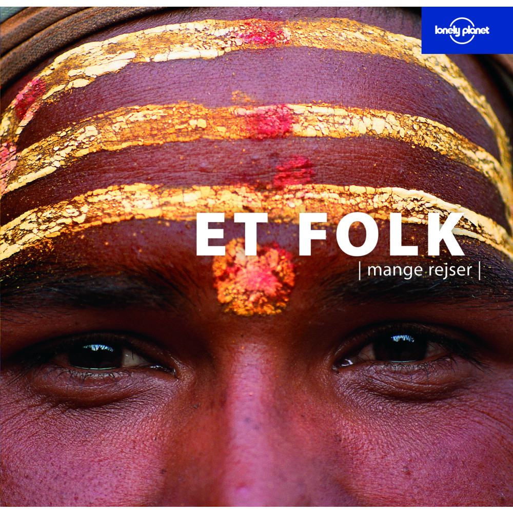 Ett folk = Et folk : mange rejser : många resor : mange reiser (inbunden) Globe förlaget
