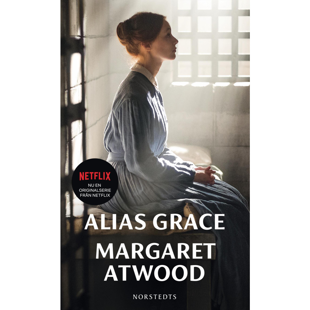 Alias Grace (pocket) Margaret Atwood