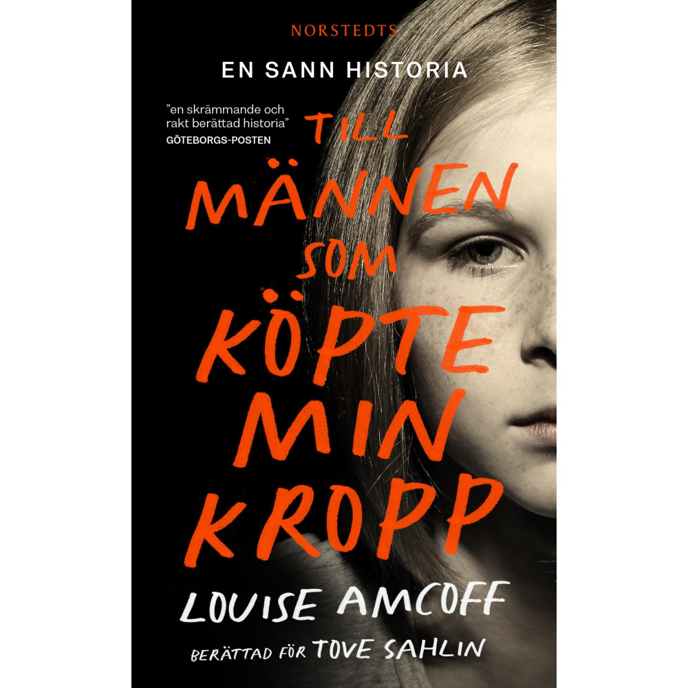 Till männen som köpte min kropp (pocket) Tove Sahlin