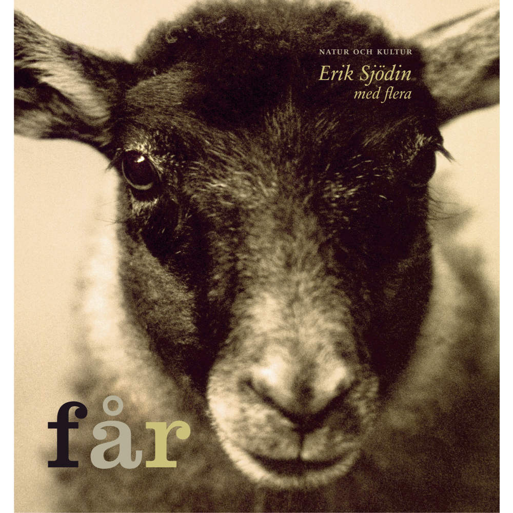 Får (inbunden)