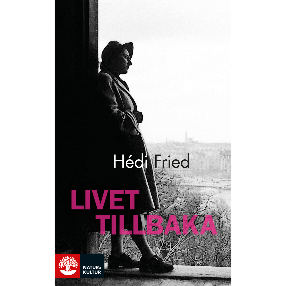 Livet tillbaka (pocket) Hedi Fried