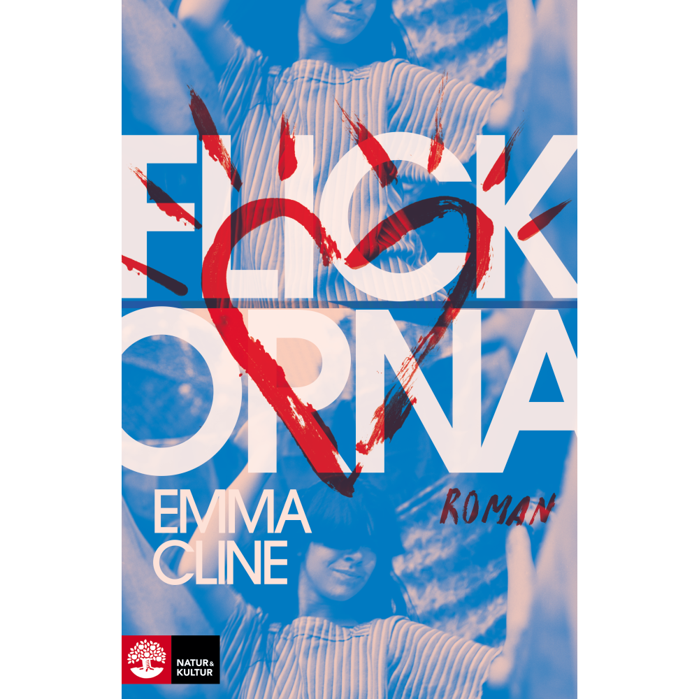 Flickorna (pocket) Emma Cline