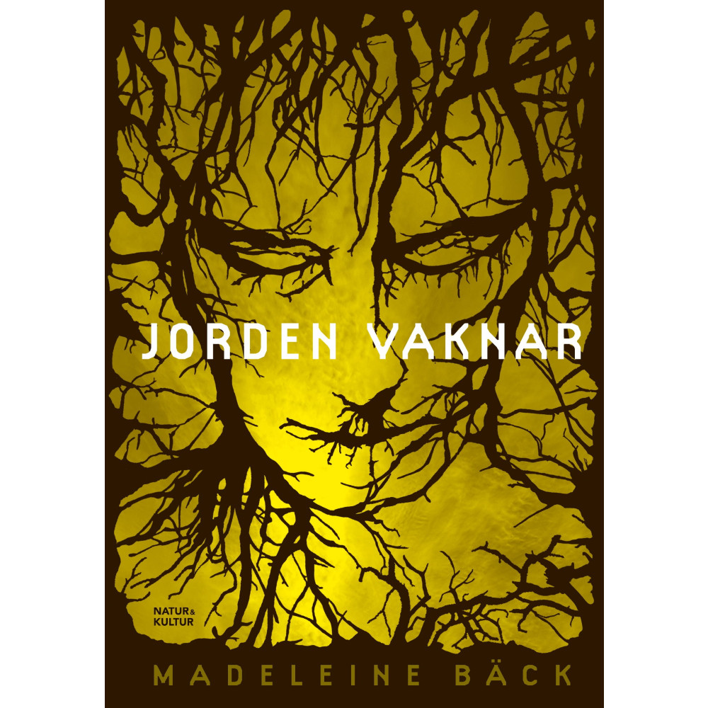 Jorden vaknar (pocket) Madeleine Bäck