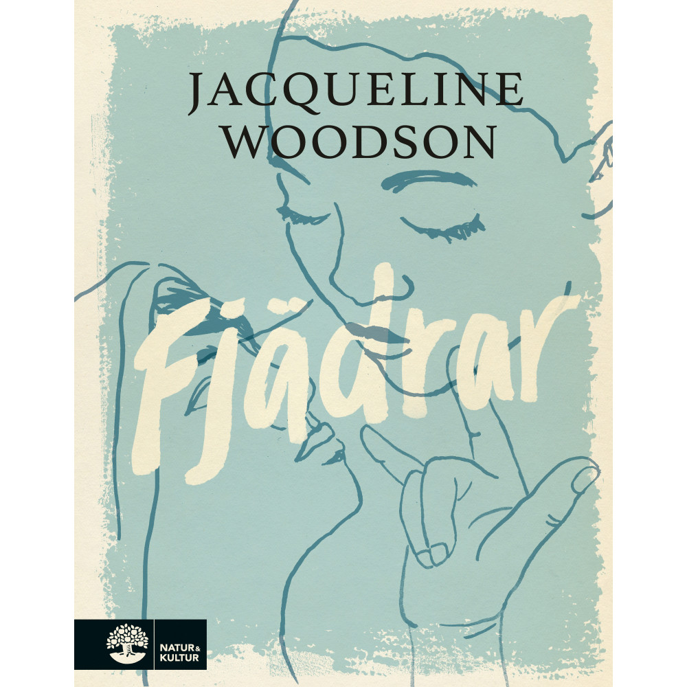 Fjädrar (inbunden) Jacqueline Woodson