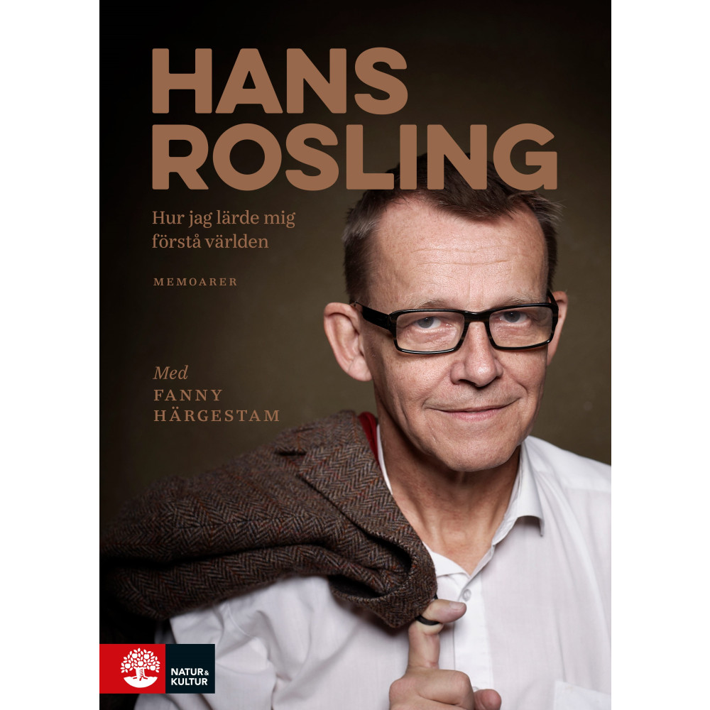 Hur jag lärde mig förstå världen (bok, danskt band)