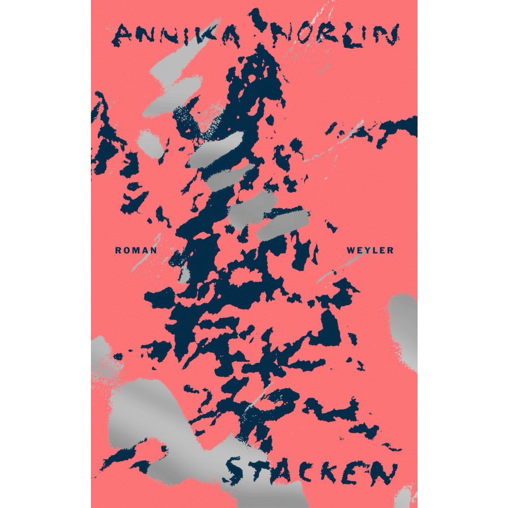 Stacken (inbunden) Annika Norlin