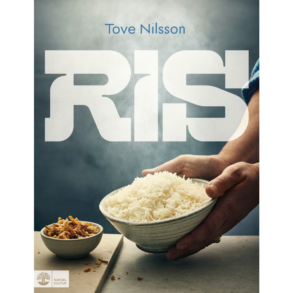 Ris (inbunden) Tove Nilsson