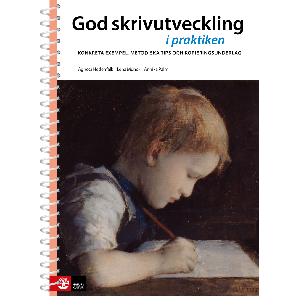 God skrivutveckling i praktiken (bok)